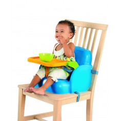 Kids Kit - Scaun de masa Booster Easy Seat